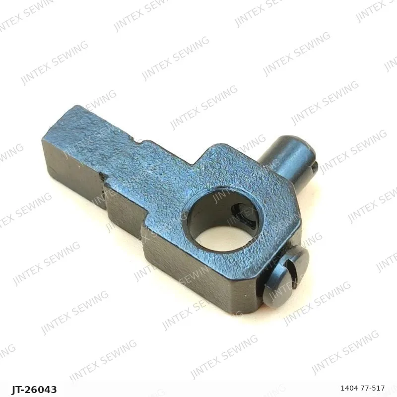 1404 77-517 — Part No. JT-26043 sewing machine spare part, photo 2