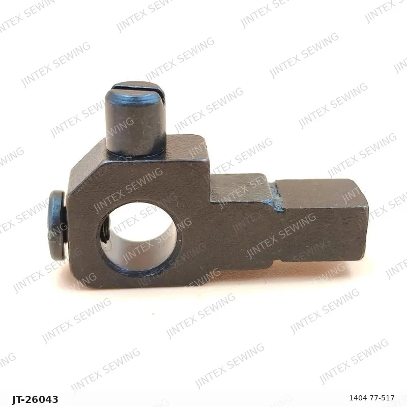 1404 77-517 — Part No. JT-26043 sewing machine spare part, photo 4