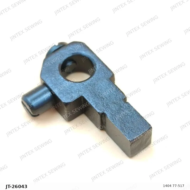 1404 77-517 — Part No. JT-26043 sewing machine spare part, photo 3