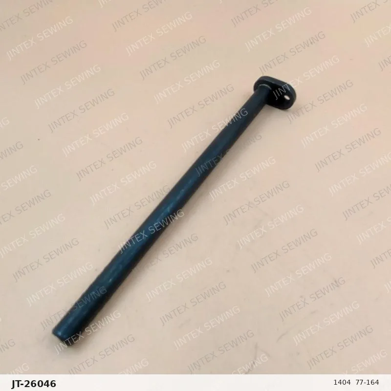 1404  77-164 — Part No. JT-26046 sewing machine spare part, photo 2