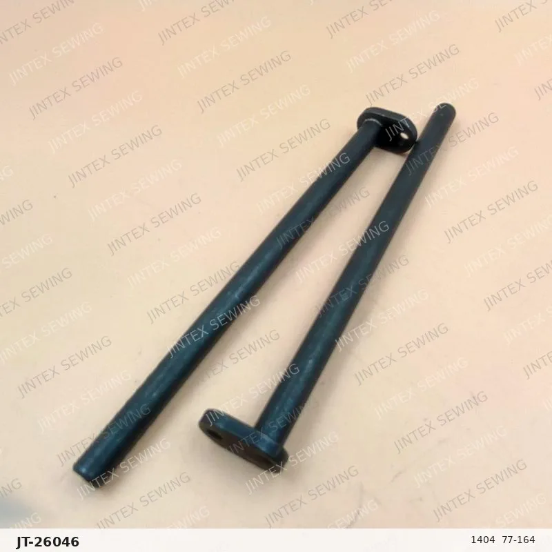 1404  77-164 — Part No. JT-26046 sewing machine spare part, photo 3