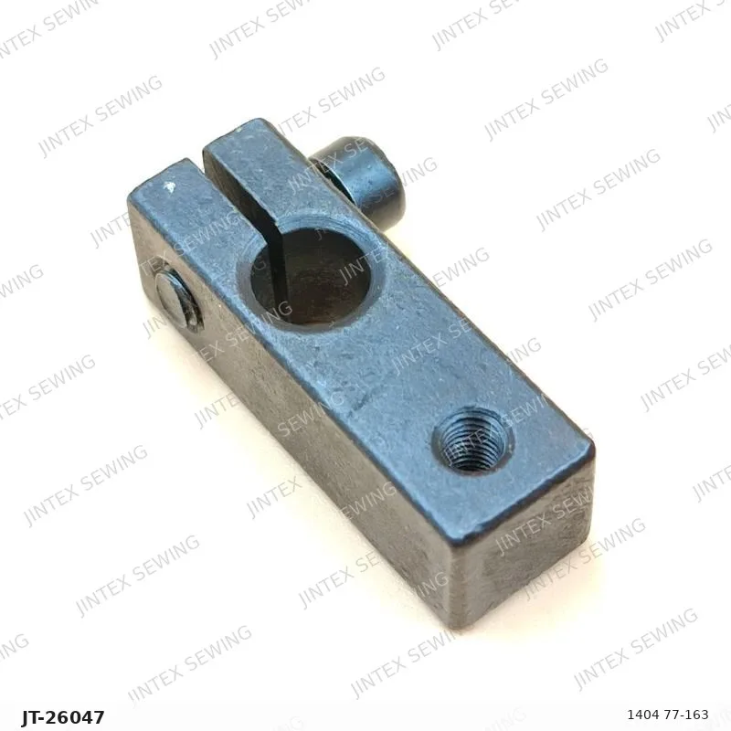 1404 77-163 — Part No. JT-26047 sewing machine spare part, photo 2