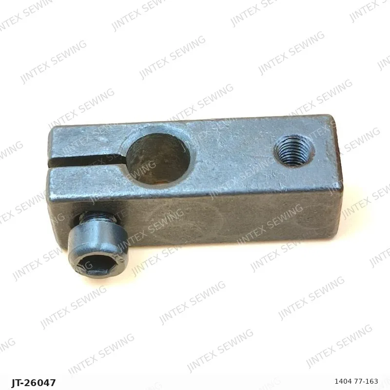 1404 77-163 — Part No. JT-26047 sewing machine spare part, photo 4