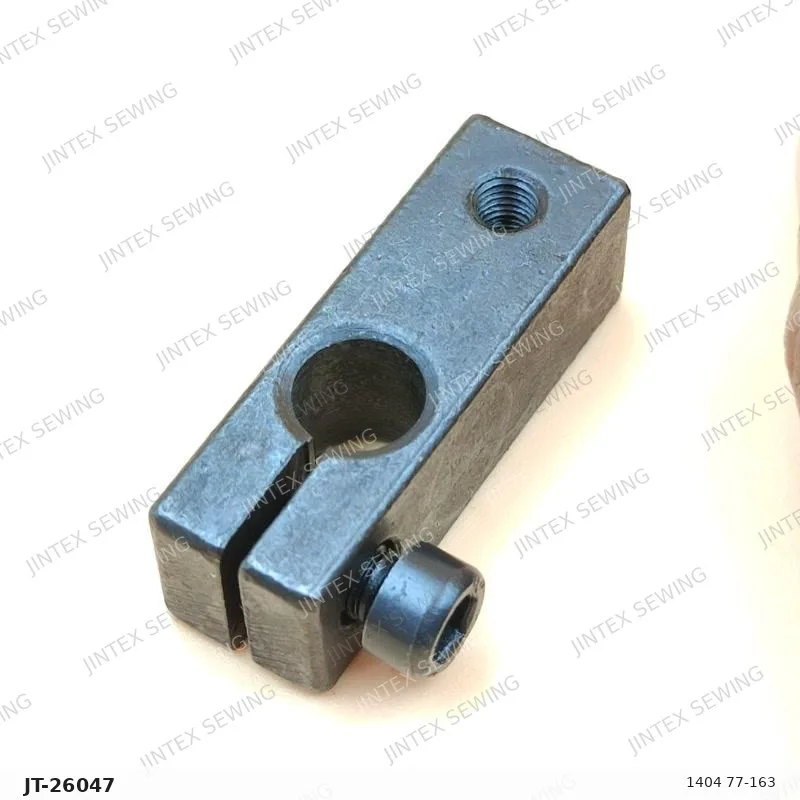 1404 77-163 — Part No. JT-26047 sewing machine spare part, photo 3