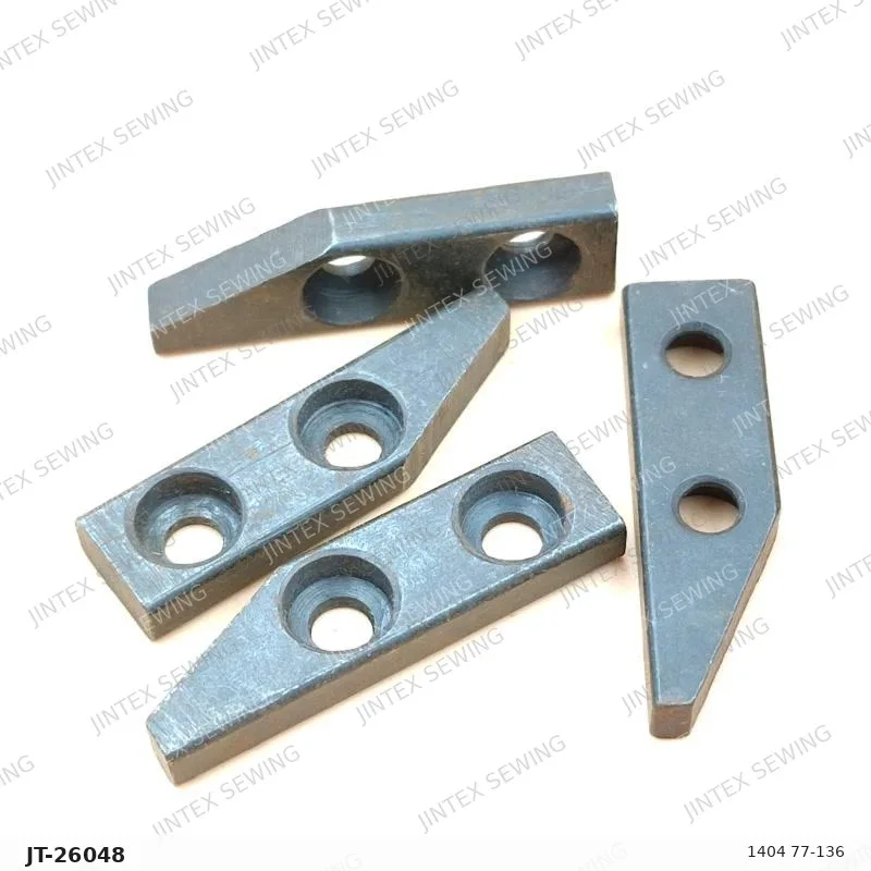 1404 77-136 — Part No. JT-26048 sewing machine spare part, photo 2