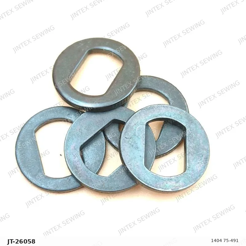 1404 75-491 — Part No. JT-26058 sewing machine spare part, photo 2