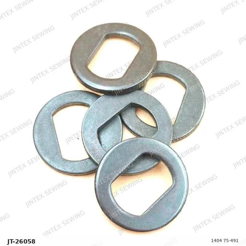 1404 75-491 — Part No. JT-26058 sewing machine spare part, photo 3