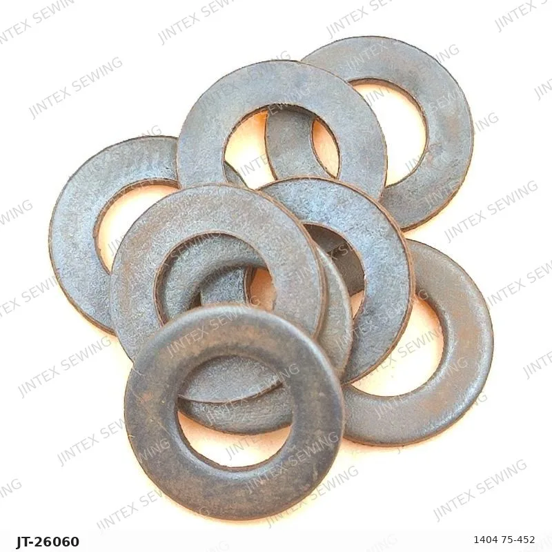 1404 75-452 — Part No. JT-26060 sewing machine spare part, photo 2