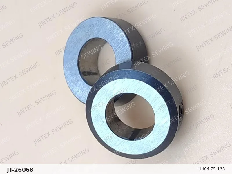 1404 75-135 — Part No. JT-26068 sewing machine spare part, photo 2