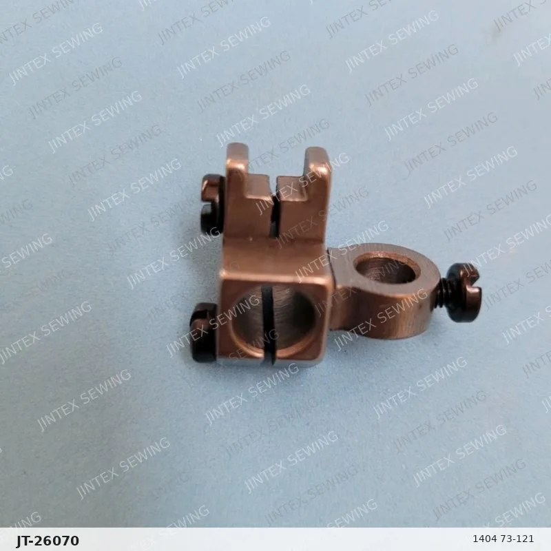 1404 73-121 — Part No. JT-26070 sewing machine spare part, photo 2