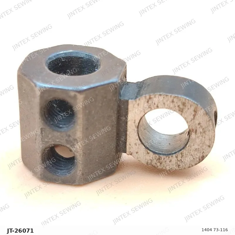 1404 73-116 — Part No. JT-26071 sewing machine spare part, photo 3