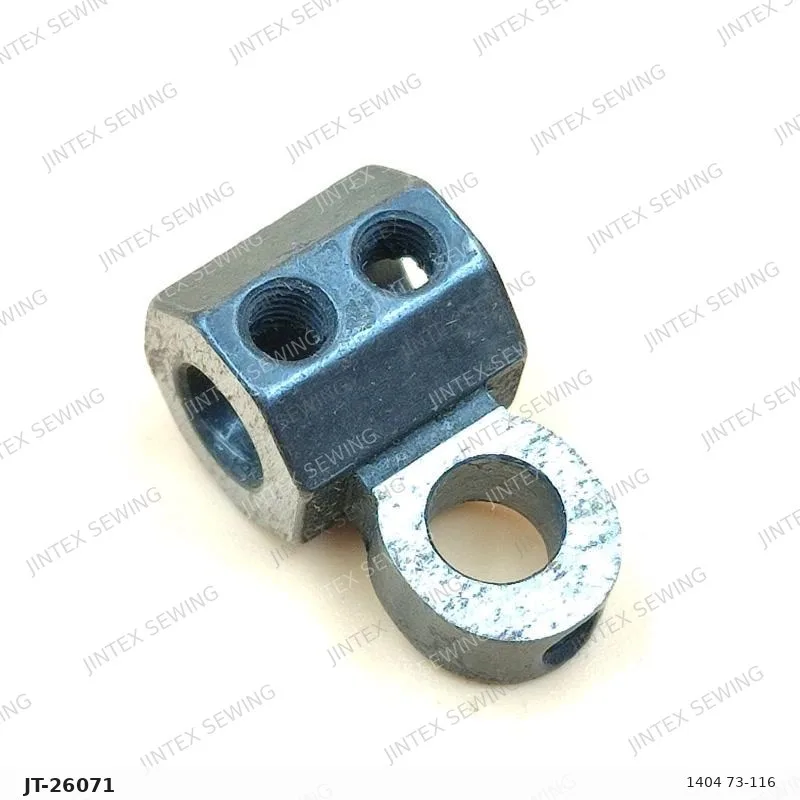 1404 73-116 — Part No. JT-26071 sewing machine spare part, photo 2
