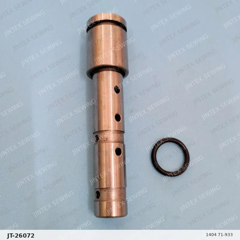1404 71-933 — Part No. JT-26072 sewing machine spare part, photo 2