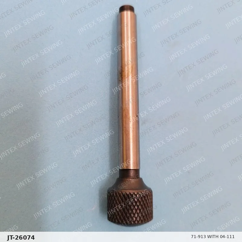 Kansai 1404 71-913 with 04-111 &87-287 — Part No. JT-26074 sewing machine spare part, photo 4