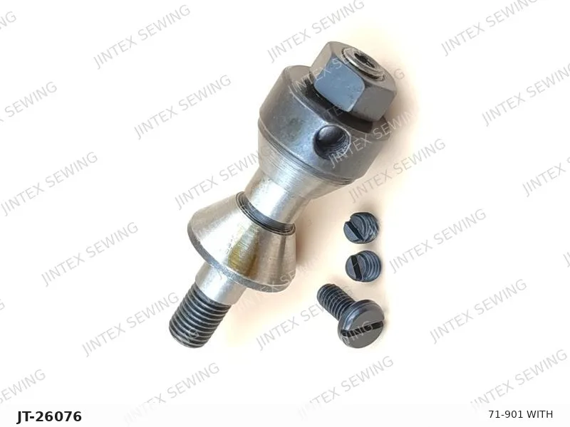 Kansai 1404 71-901 with 86-501/84-374 — Part No. JT-26076 sewing machine spare part, photo 2