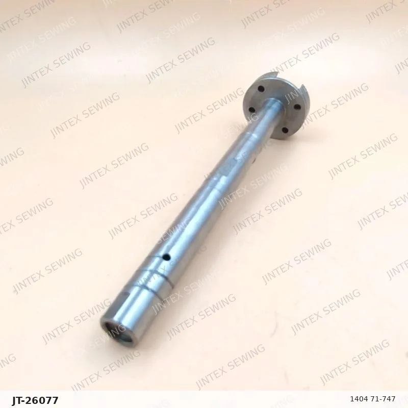 1404 71-747 — Part No. JT-26077 sewing machine spare part, photo 2