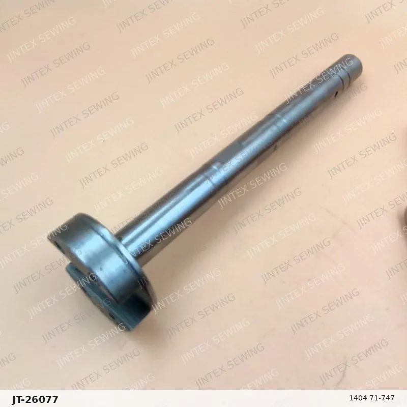 1404 71-747 — Part No. JT-26077 sewing machine spare part, photo 3