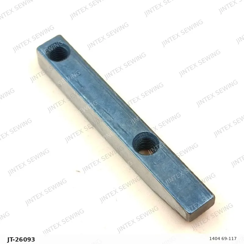 1404 69-117 — Part No. JT-26093 sewing machine spare part, photo 2