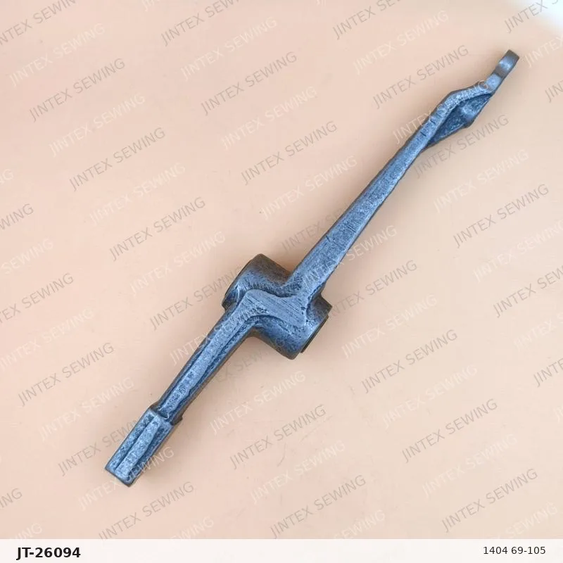 1404 69-105 — Part No. JT-26094 sewing machine spare part, photo 2