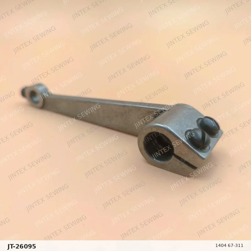 1404 67-311 — Part No. JT-26095 sewing machine spare part, photo 2