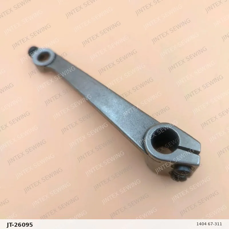 1404 67-311 — Part No. JT-26095 sewing machine spare part, photo 3