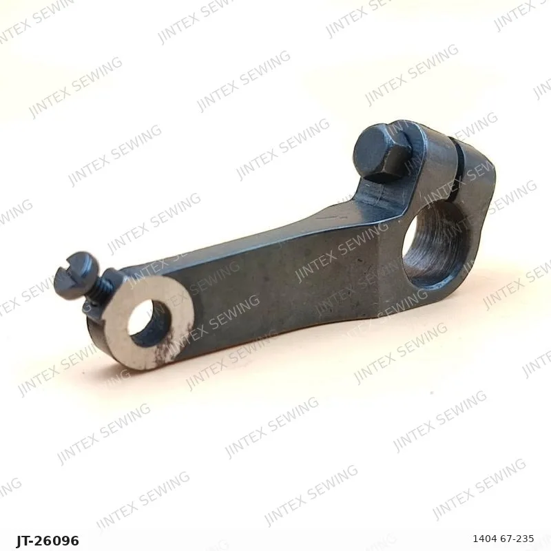 1404 67-235 — Part No. JT-26096 sewing machine spare part, photo 4
