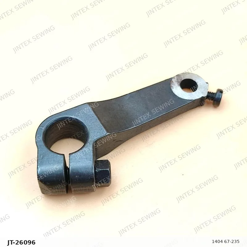 1404 67-235 — Part No. JT-26096 sewing machine spare part, photo 2