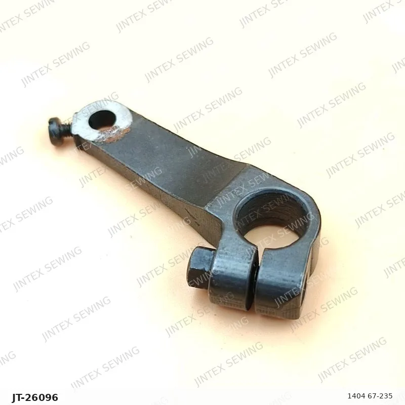 1404 67-235 — Part No. JT-26096 sewing machine spare part, photo 3