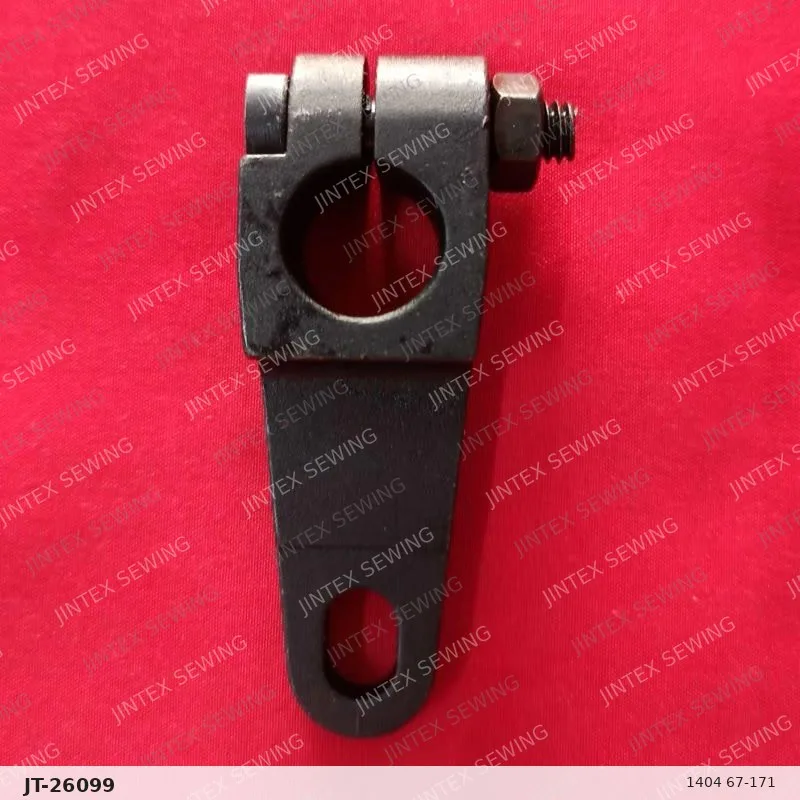 1404 67-171 — Part No. JT-26099 sewing machine spare part, photo 2