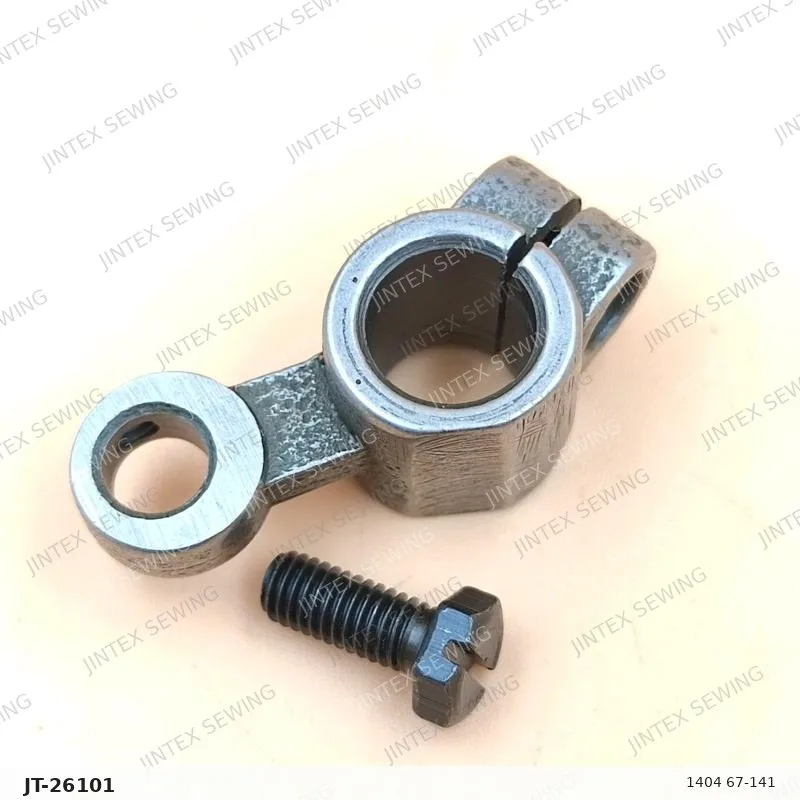 1404 67-141 — Part No. JT-26101 sewing machine spare part, photo 2