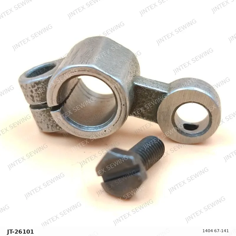 1404 67-141 — Part No. JT-26101 sewing machine spare part, photo 3