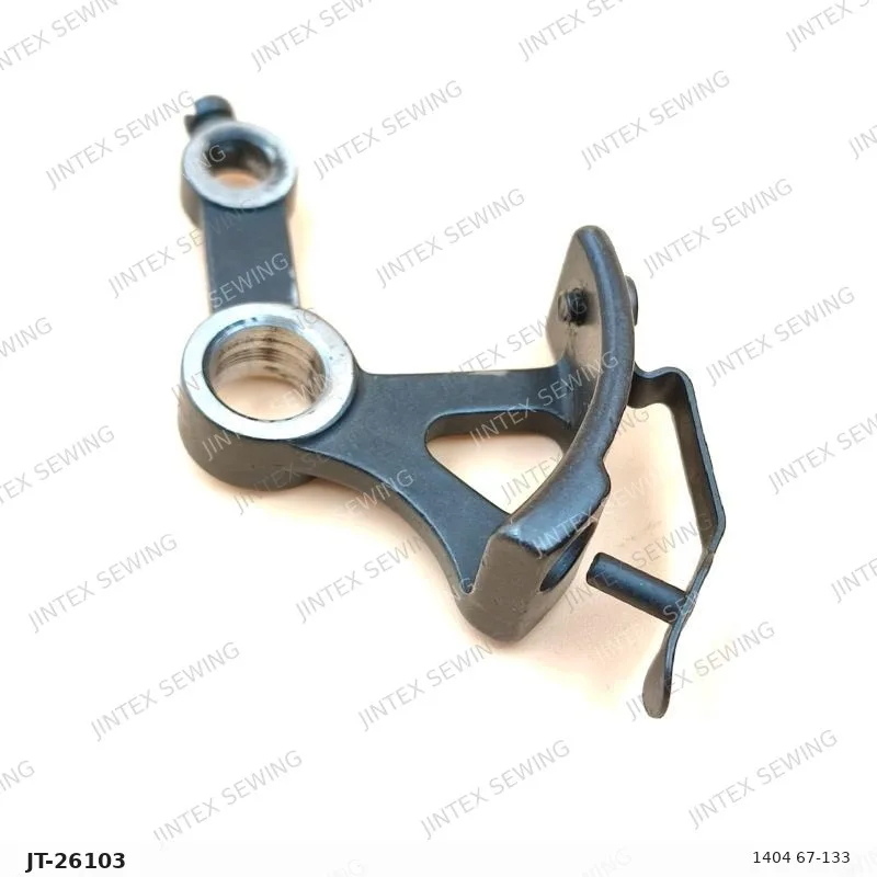 1404 67-133 — Part No. JT-26103 sewing machine spare part, photo 2