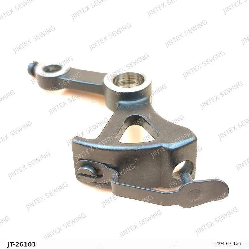1404 67-133 — Part No. JT-26103 sewing machine spare part, photo 3