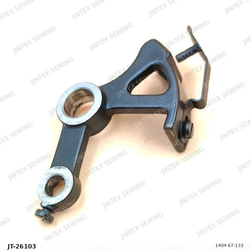 1404 67-133 — Part No. JT-26103 sewing machine spare part, photo 4