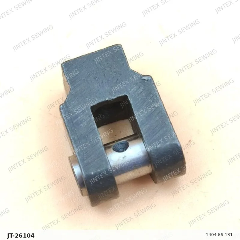 1404 66-131 — Part No. JT-26104 sewing machine spare part, photo 2