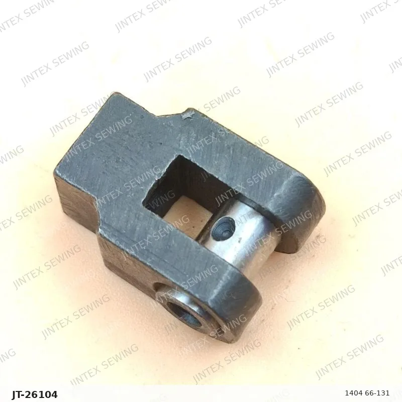 1404 66-131 — Part No. JT-26104 sewing machine spare part, photo 3