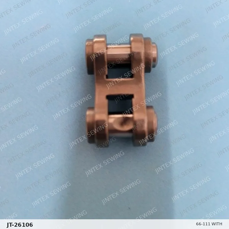 Kansai 1404 66-111 with 71-432 — Part No. JT-26106 sewing machine spare part, photo 3