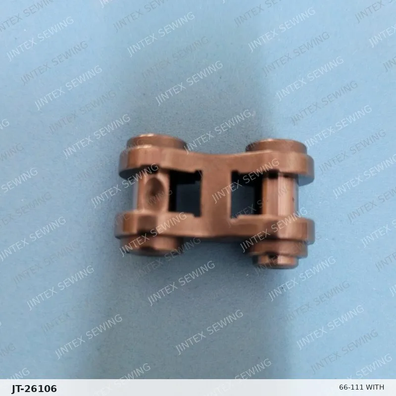 Kansai 1404 66-111 with 71-432 — Part No. JT-26106 sewing machine spare part, photo 2