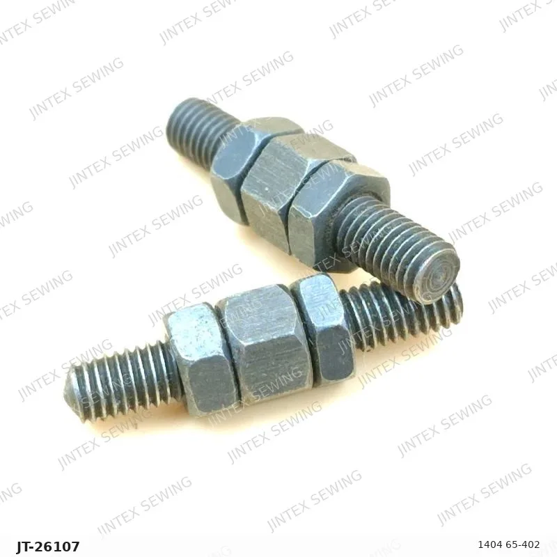 1404 65-402 — Part No. JT-26107 sewing machine spare part, photo 2