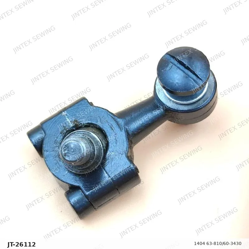 1404 63-810/60-3430 — Part No. JT-26112 sewing machine spare part, photo 2
