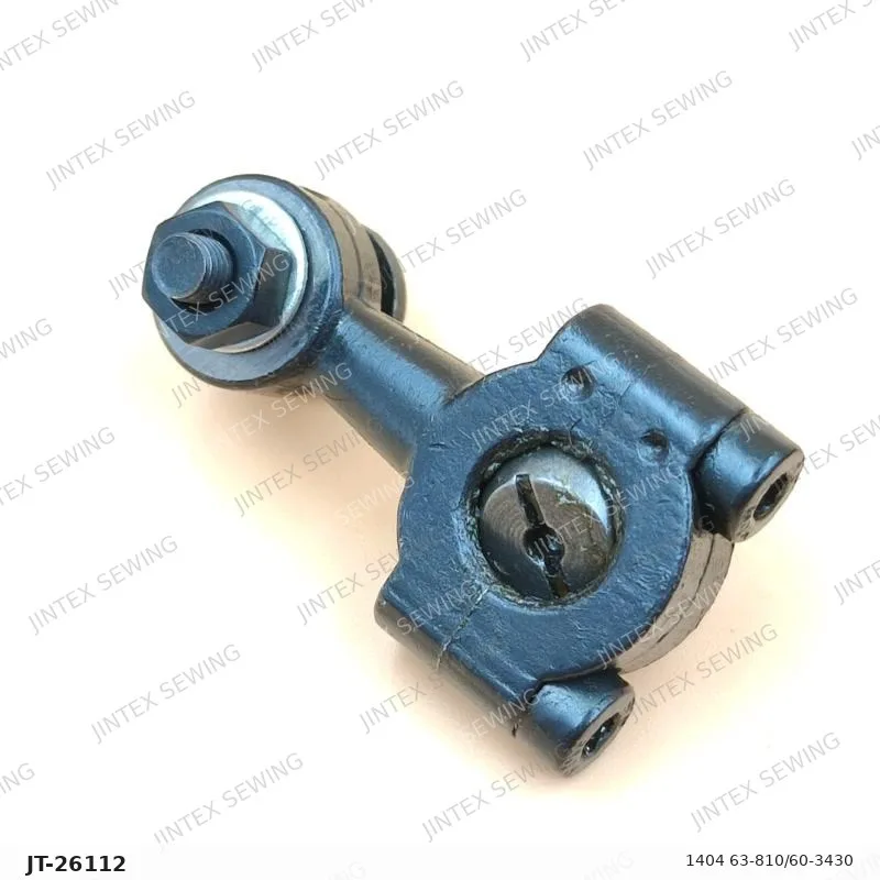 1404 63-810/60-3430 — Part No. JT-26112 sewing machine spare part, photo 3