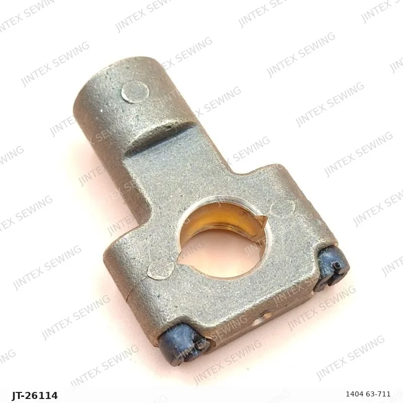 1404 63-711 — Part No. JT-26114 sewing machine spare part, photo 3