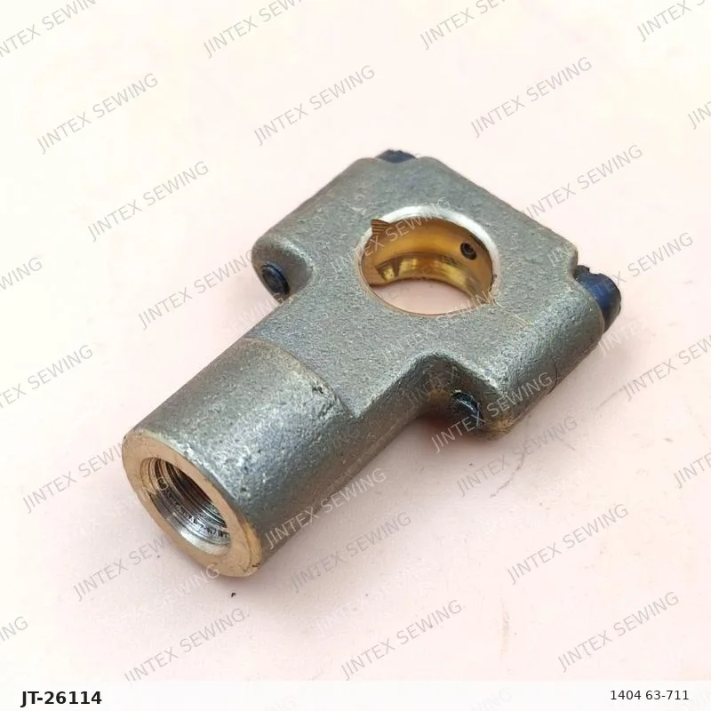 1404 63-711 — Part No. JT-26114 sewing machine spare part, photo 2