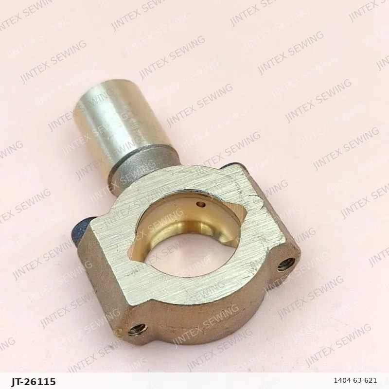 1404 63-621 — Part No. JT-26115 sewing machine spare part, photo 3