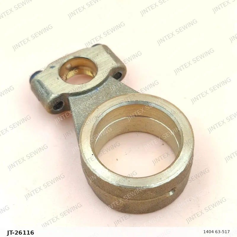 1404 63-517 — Part No. JT-26116 sewing machine spare part, photo 2