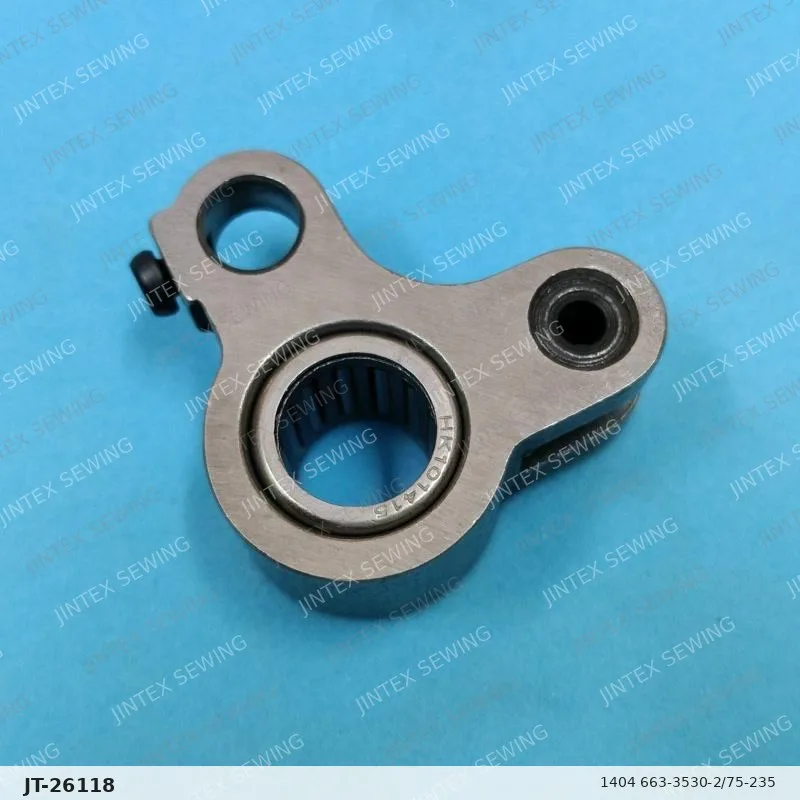 1404 663-3530-2/75-235 — Part No. JT-26118 sewing machine spare part, photo 2