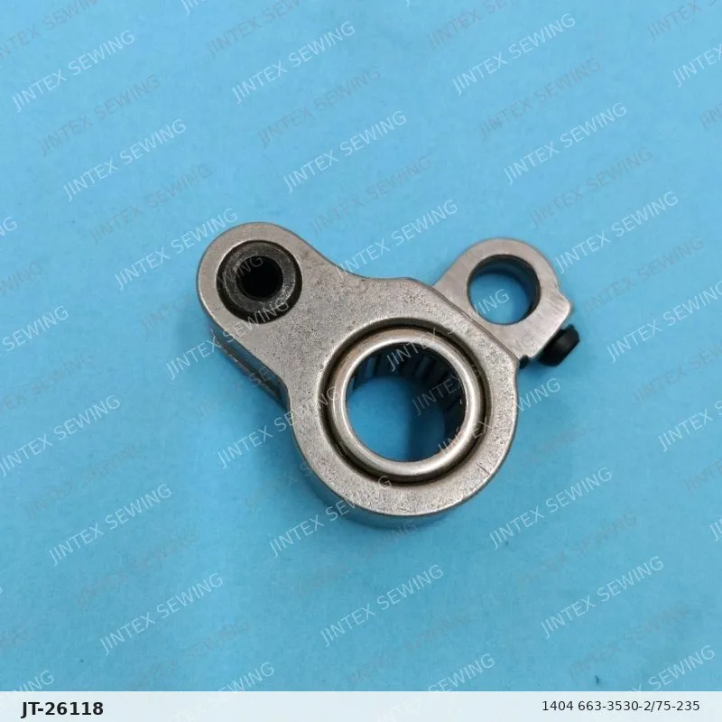 1404 663-3530-2/75-235 — Part No. JT-26118 sewing machine spare part, photo 3