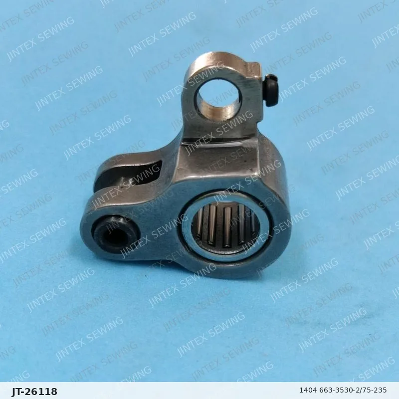 1404 663-3530-2/75-235 — Part No. JT-26118 sewing machine spare part, photo 4
