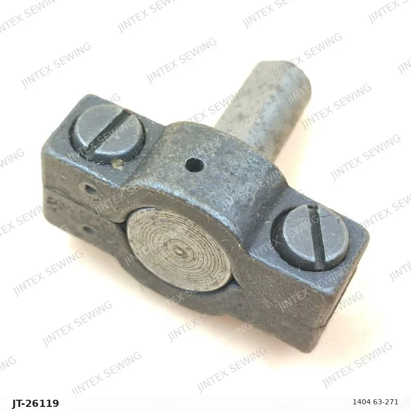 1404 63-271 — Part No. JT-26119 sewing machine spare part, photo 3