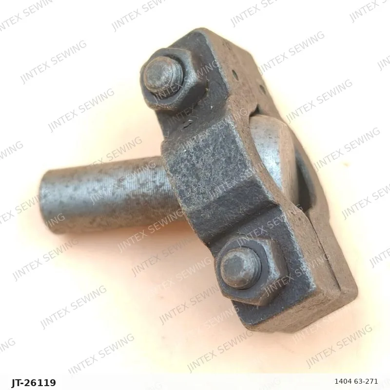 1404 63-271 — Part No. JT-26119 sewing machine spare part, photo 2